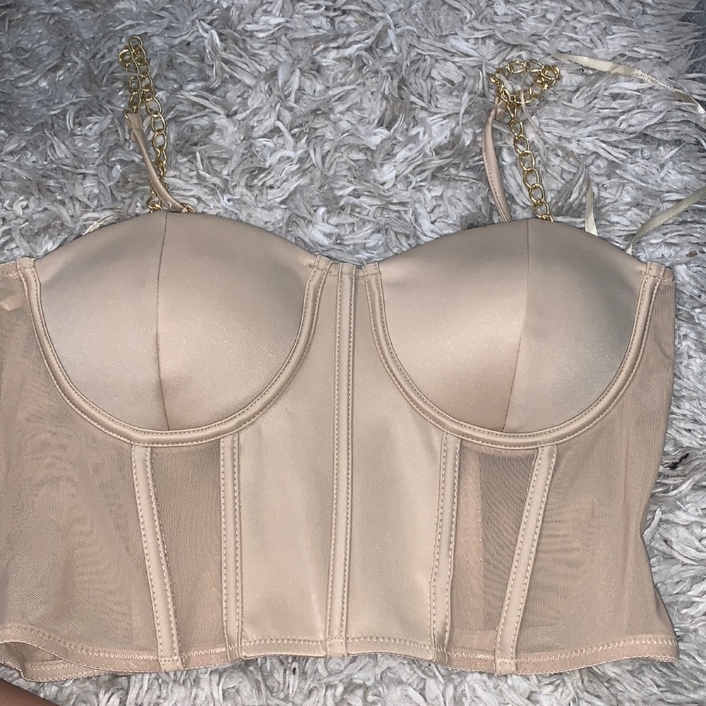 Cute crop top